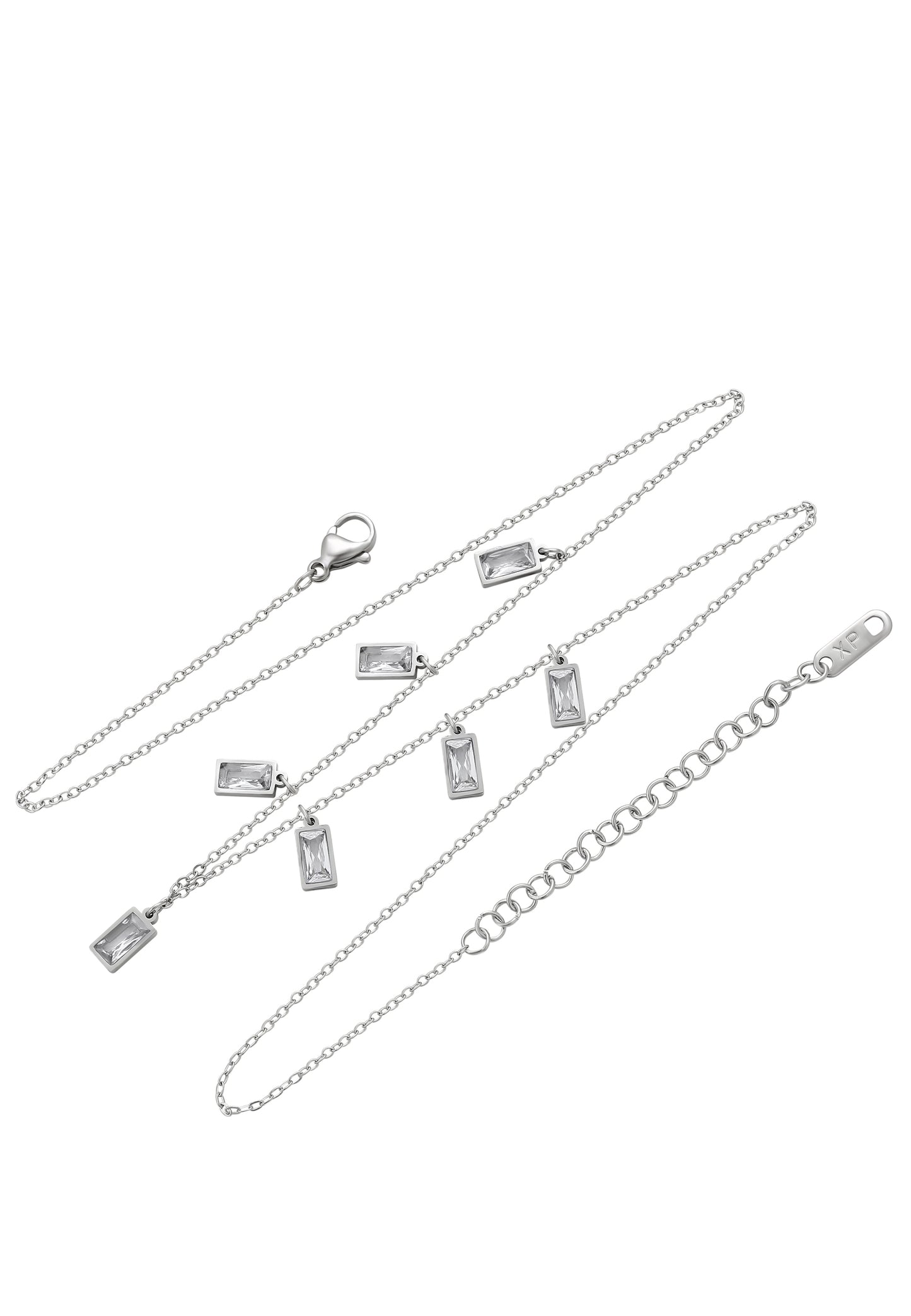 faina Women's Necklace