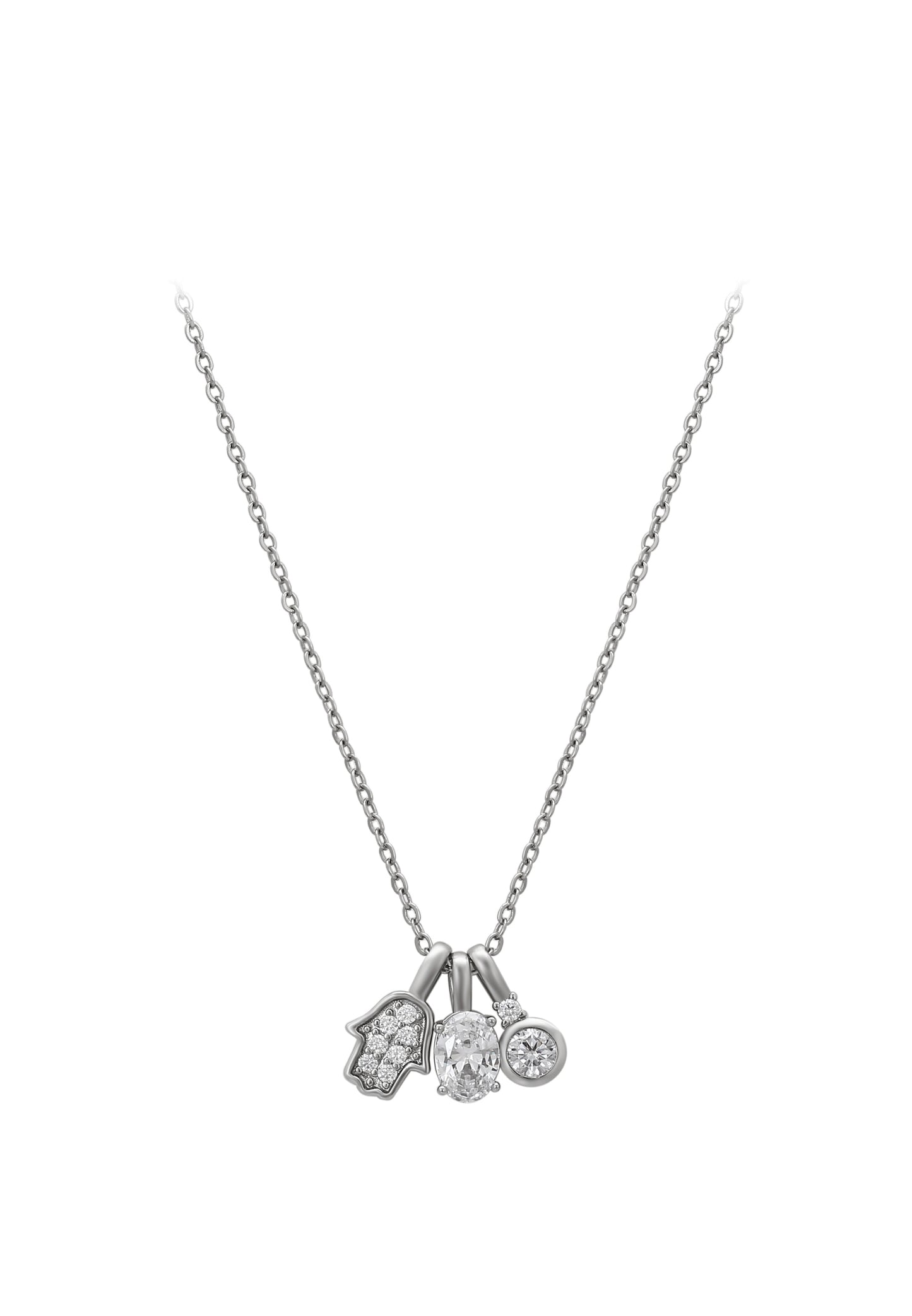 faina Women's Necklace