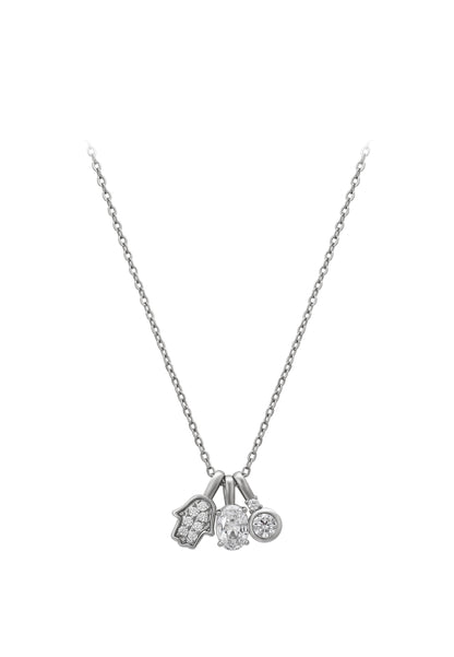 faina Women's Necklace