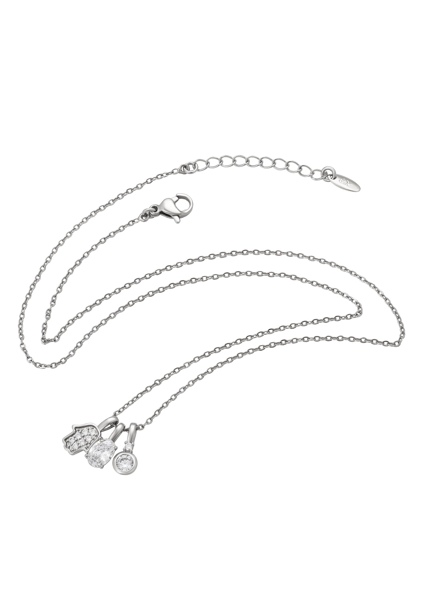 faina Women's Necklace