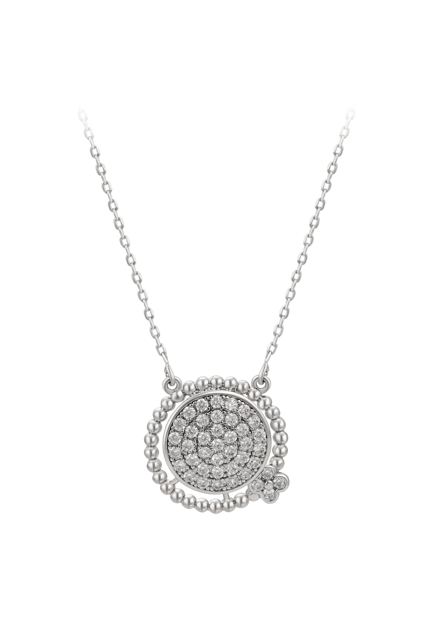 faina Women's Necklace