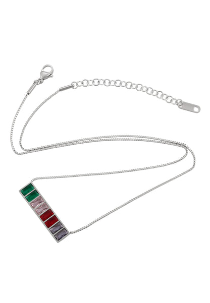 faina Women's Necklace