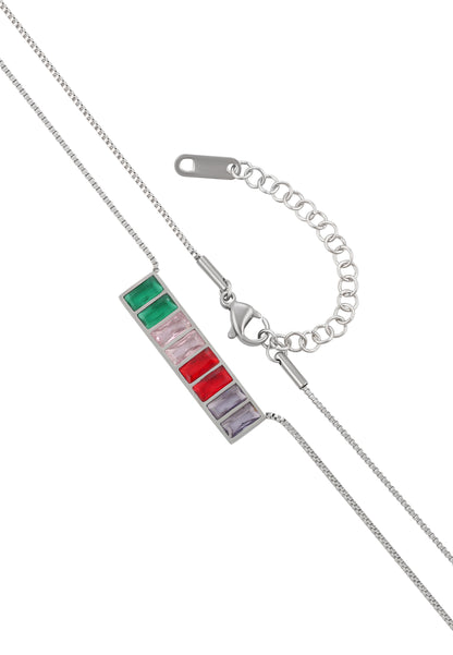 faina Women's Necklace