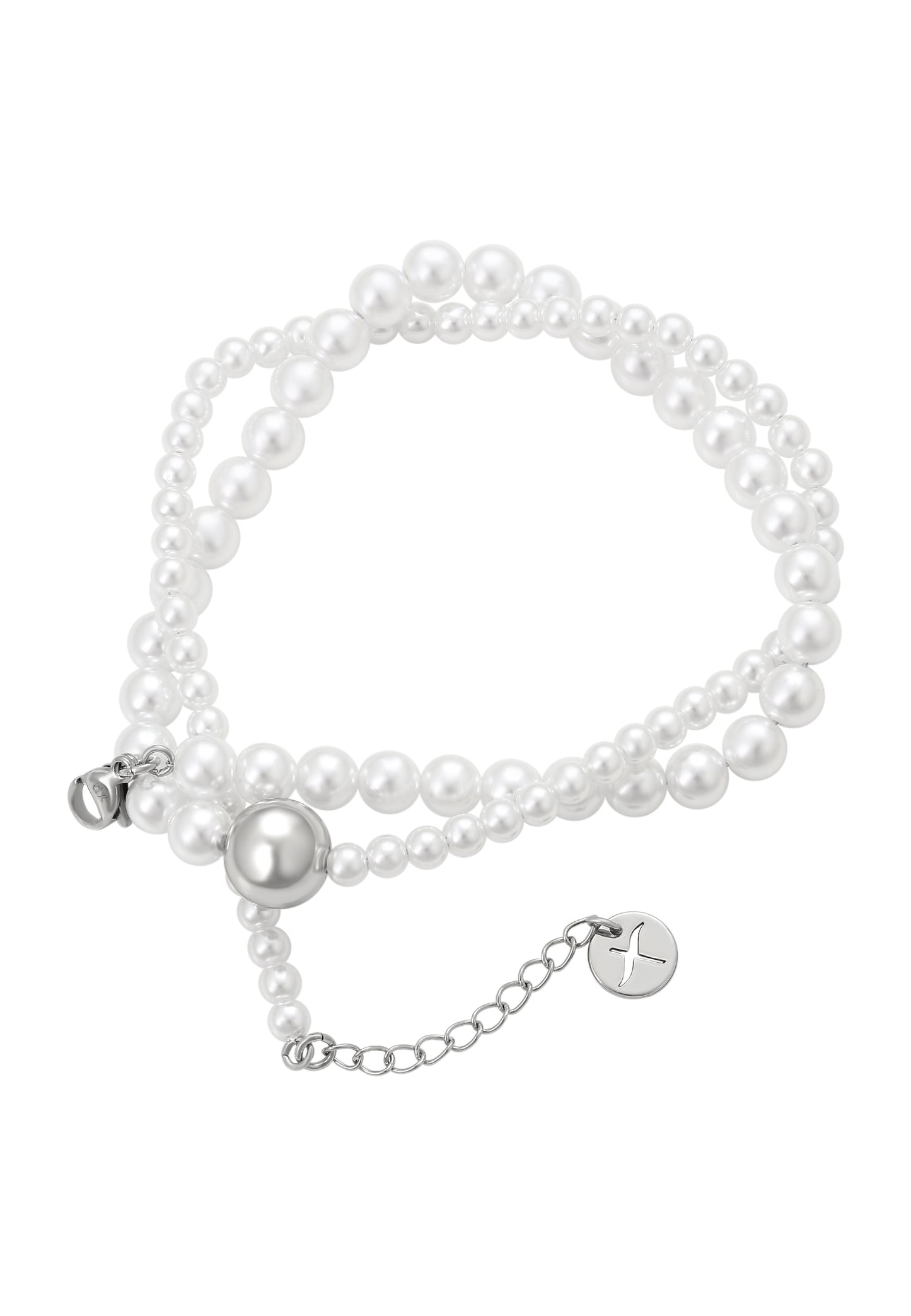 faina Women's Necklace