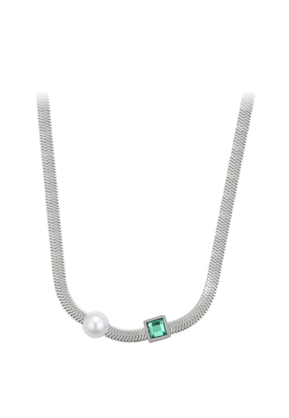 faina Women's Necklace