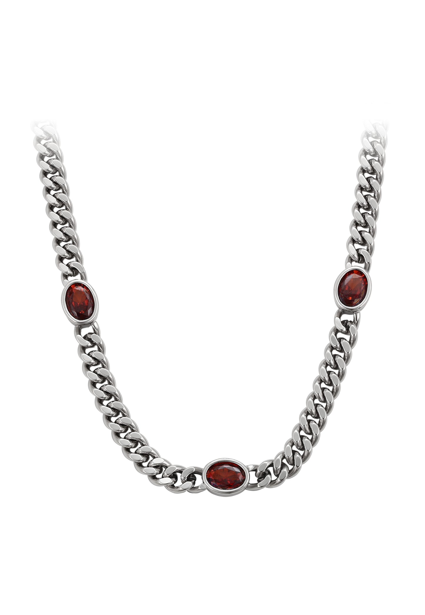 faina Women's Necklace