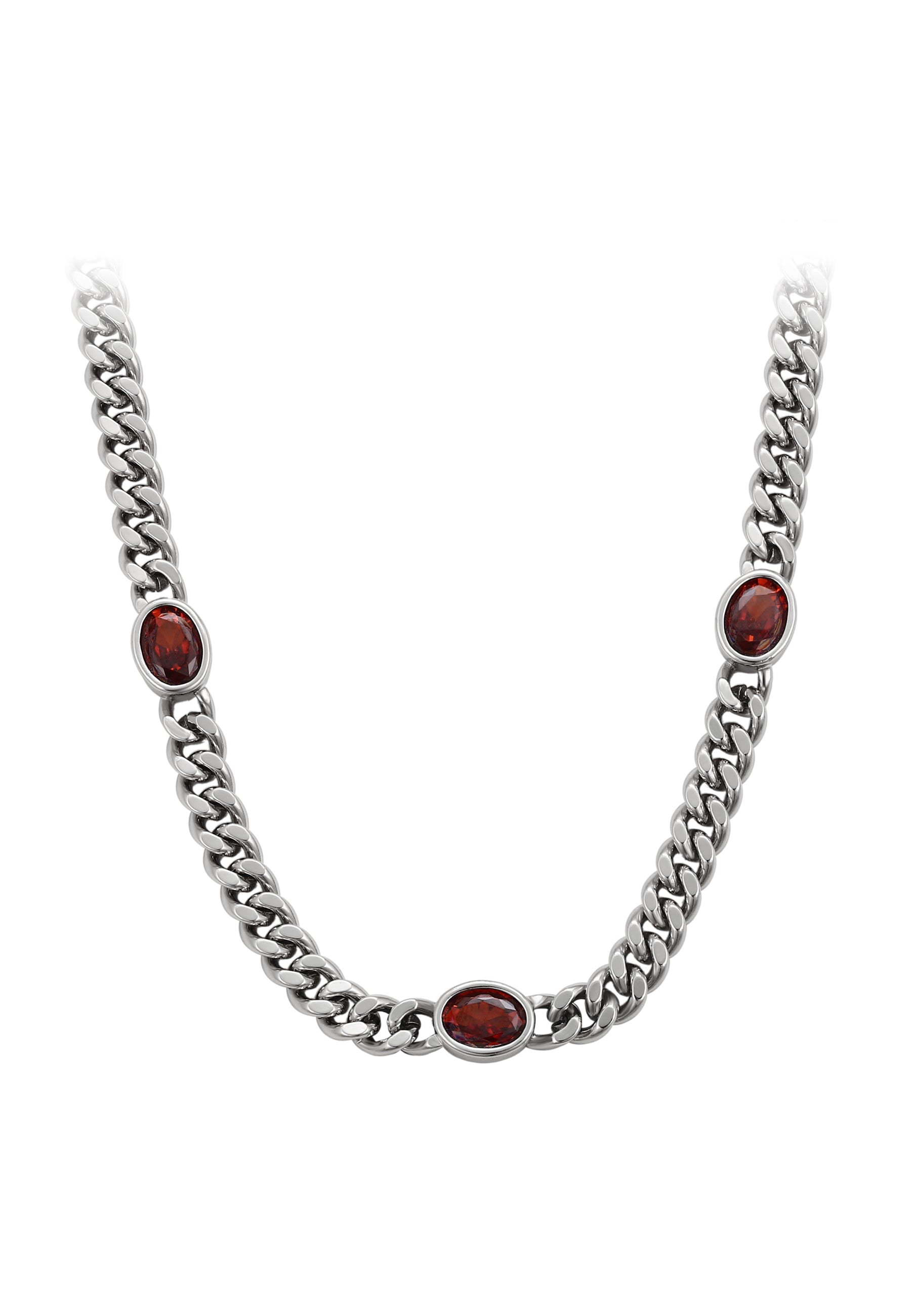 faina Women's Necklace