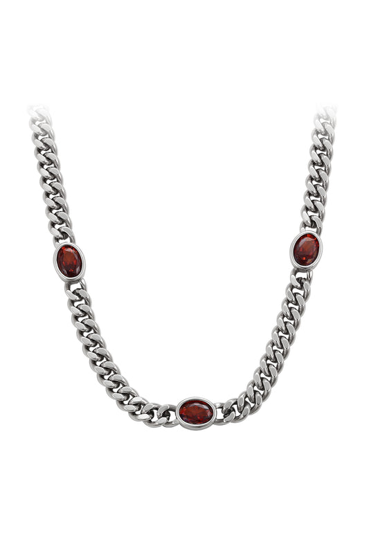 faina Women's Necklace