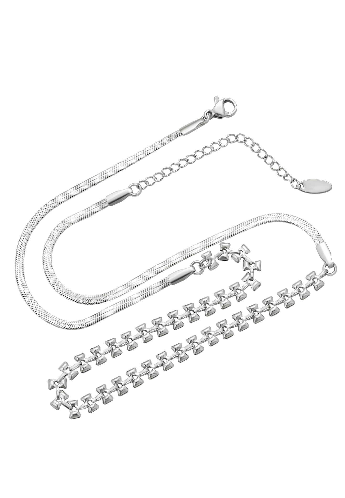 faina Women's Necklace