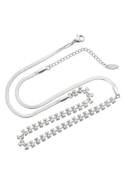 faina Women's Necklace