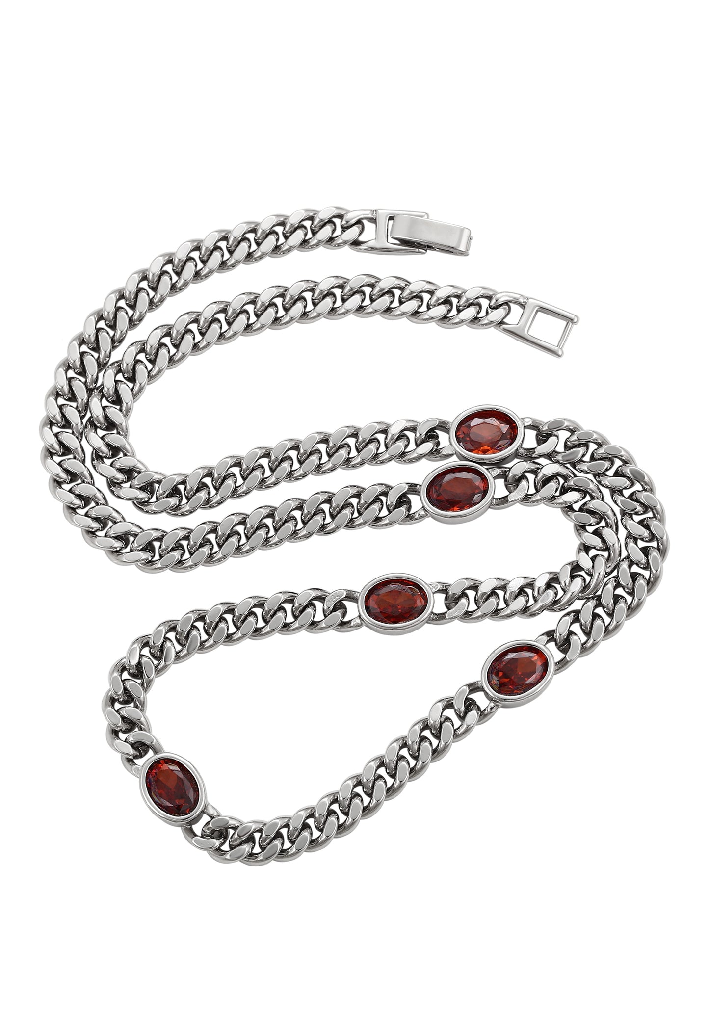 faina Women's Necklace