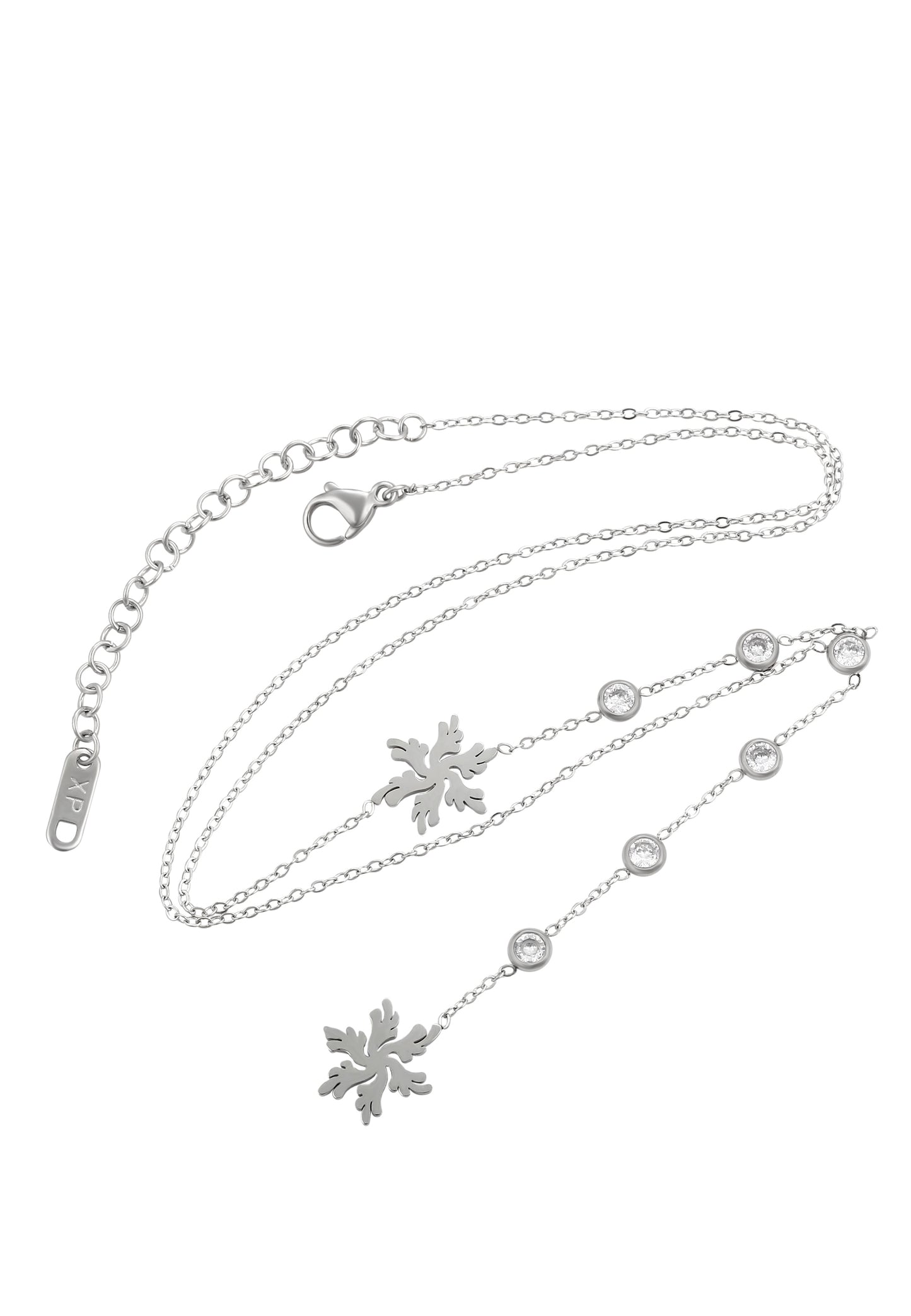 faina Women's Necklace