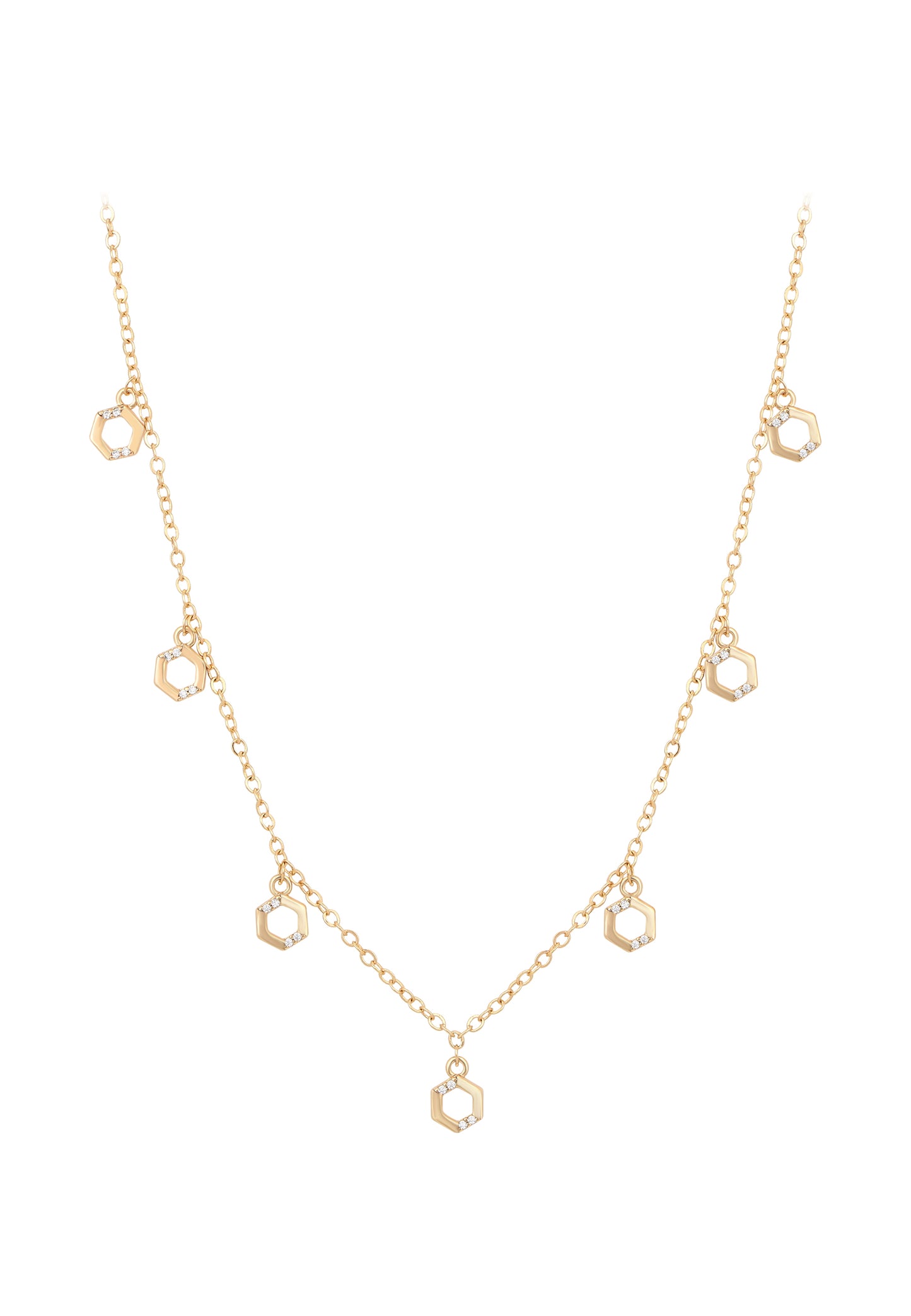 faina Women's Necklace