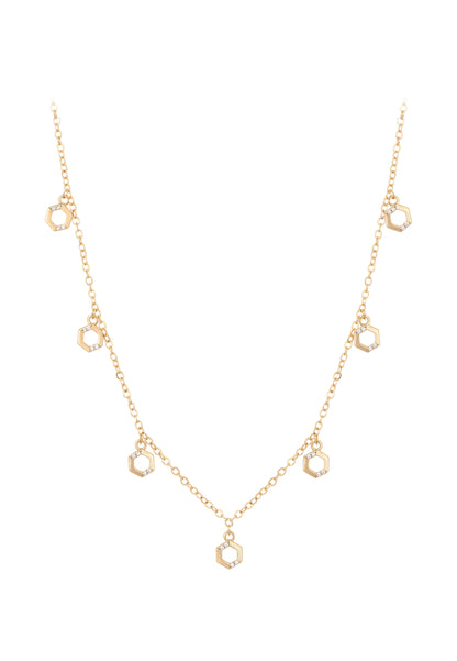 faina Women's Necklace