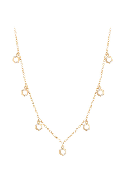 faina Women's Necklace