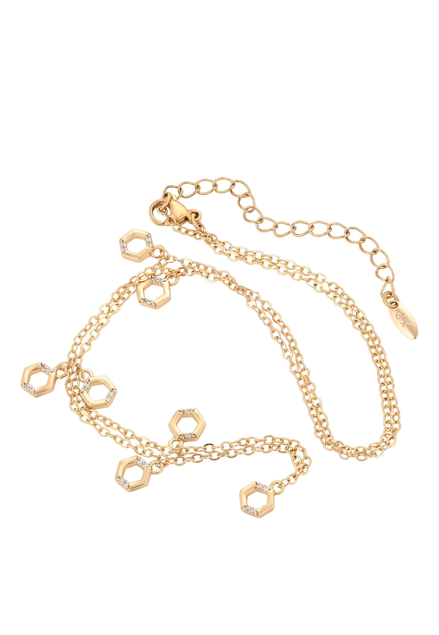 faina Women's Necklace