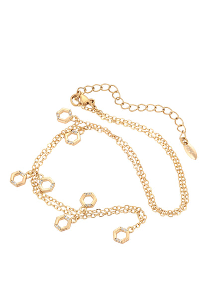 faina Women's Necklace