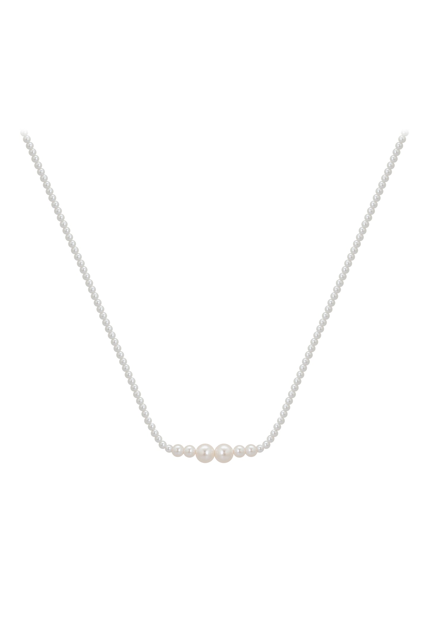 faina Women's Necklace