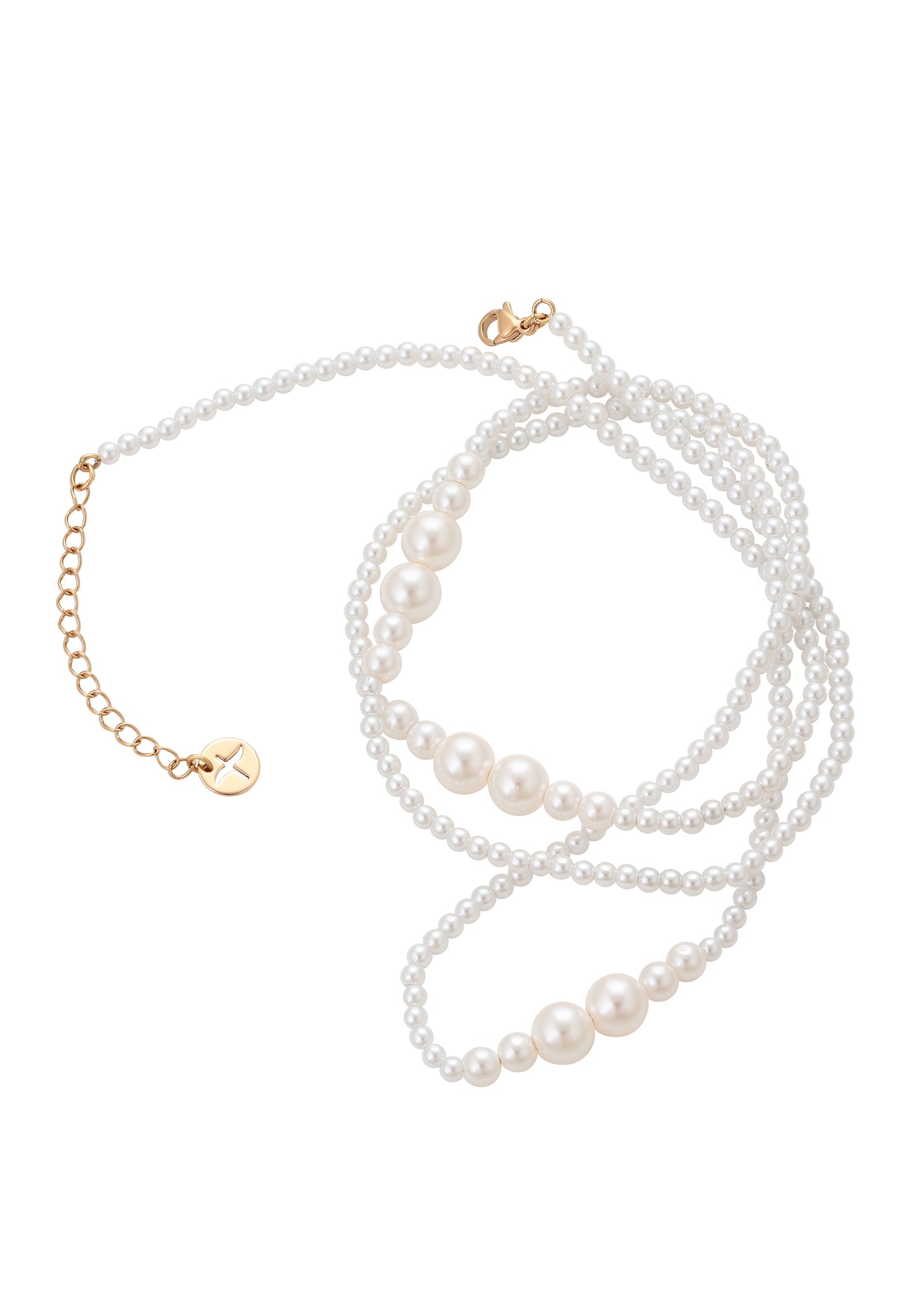 faina Women's Necklace