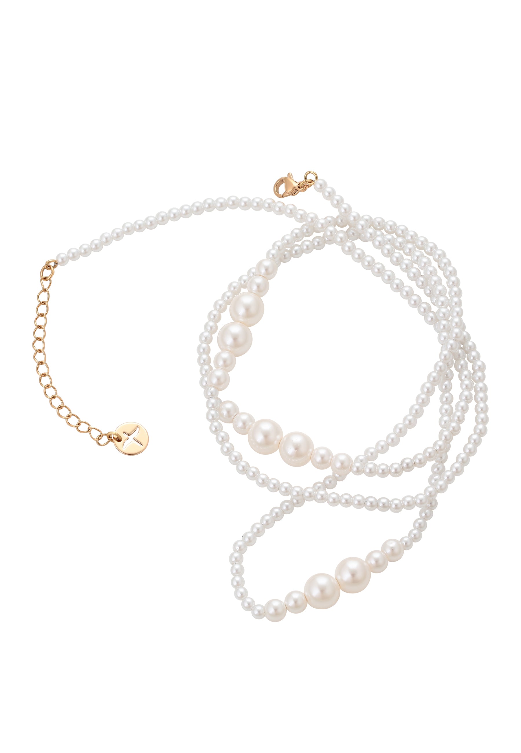 faina Women's Necklace