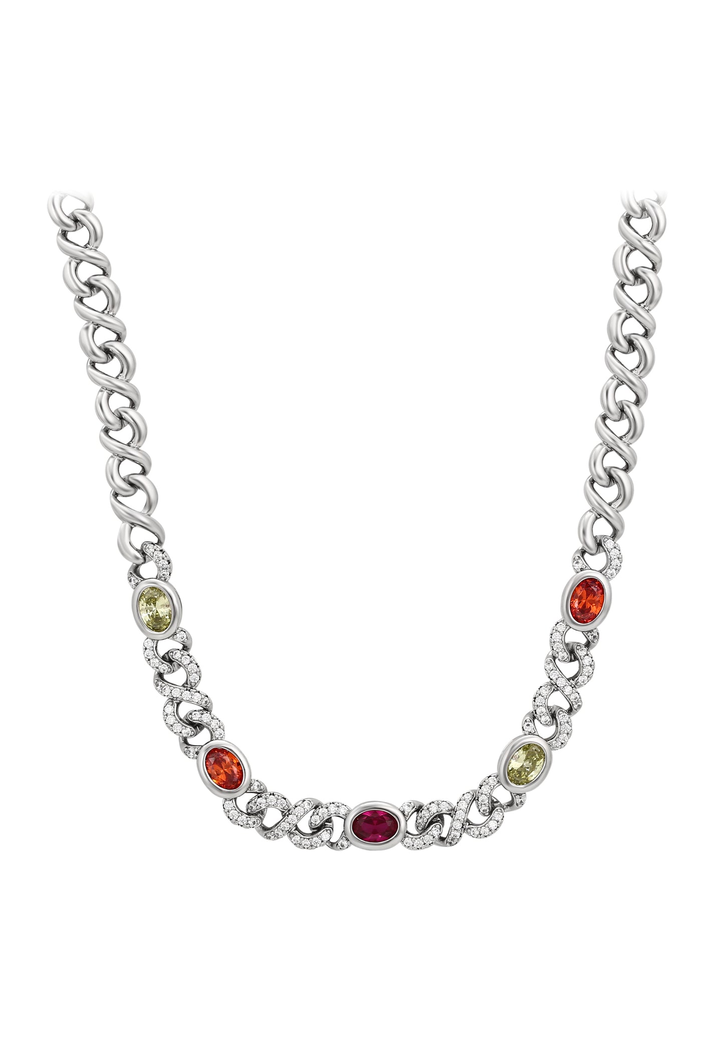 faina Women's Necklace