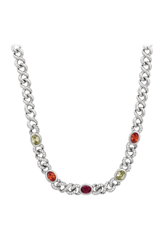 faina Women's Necklace