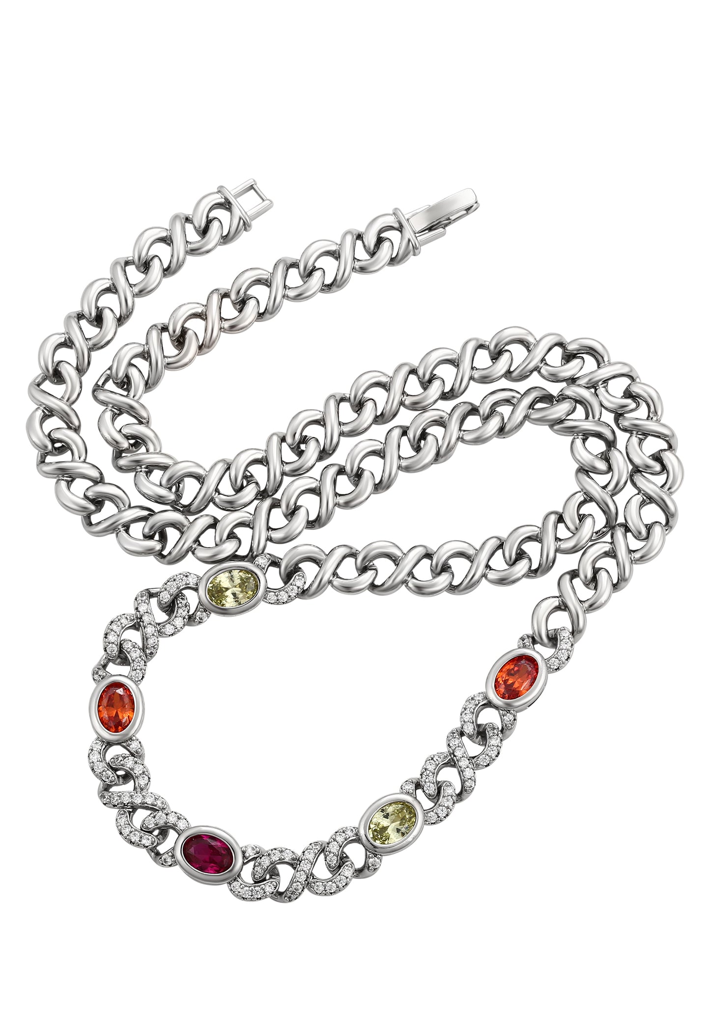 faina Women's Necklace