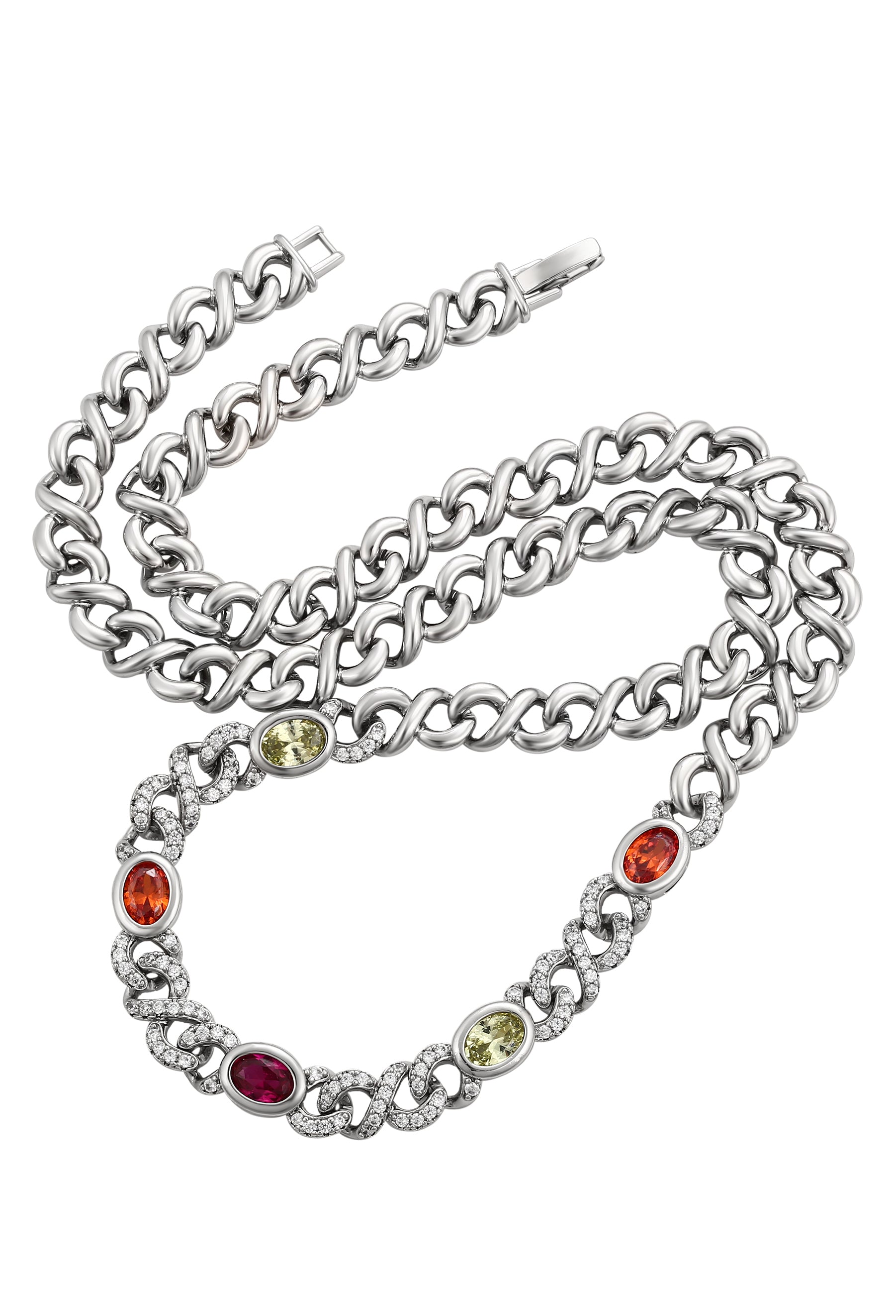 faina Women's Necklace