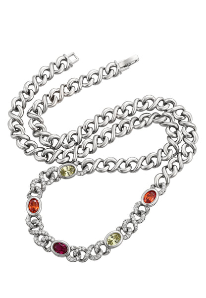 faina Women's Necklace