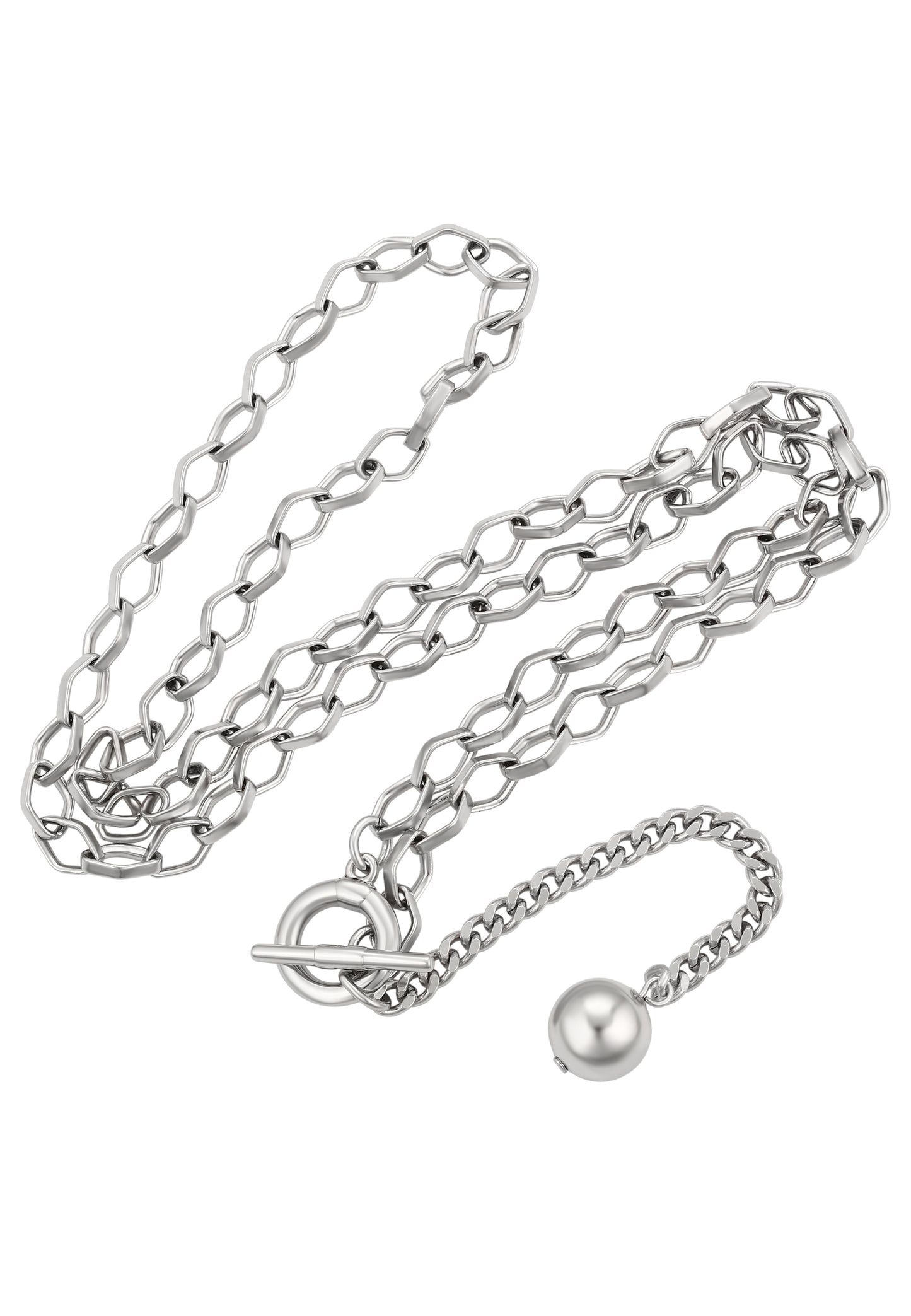 faina Women's Necklace