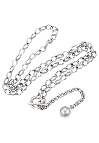 faina Women's Necklace