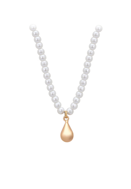 faina Women's Necklace