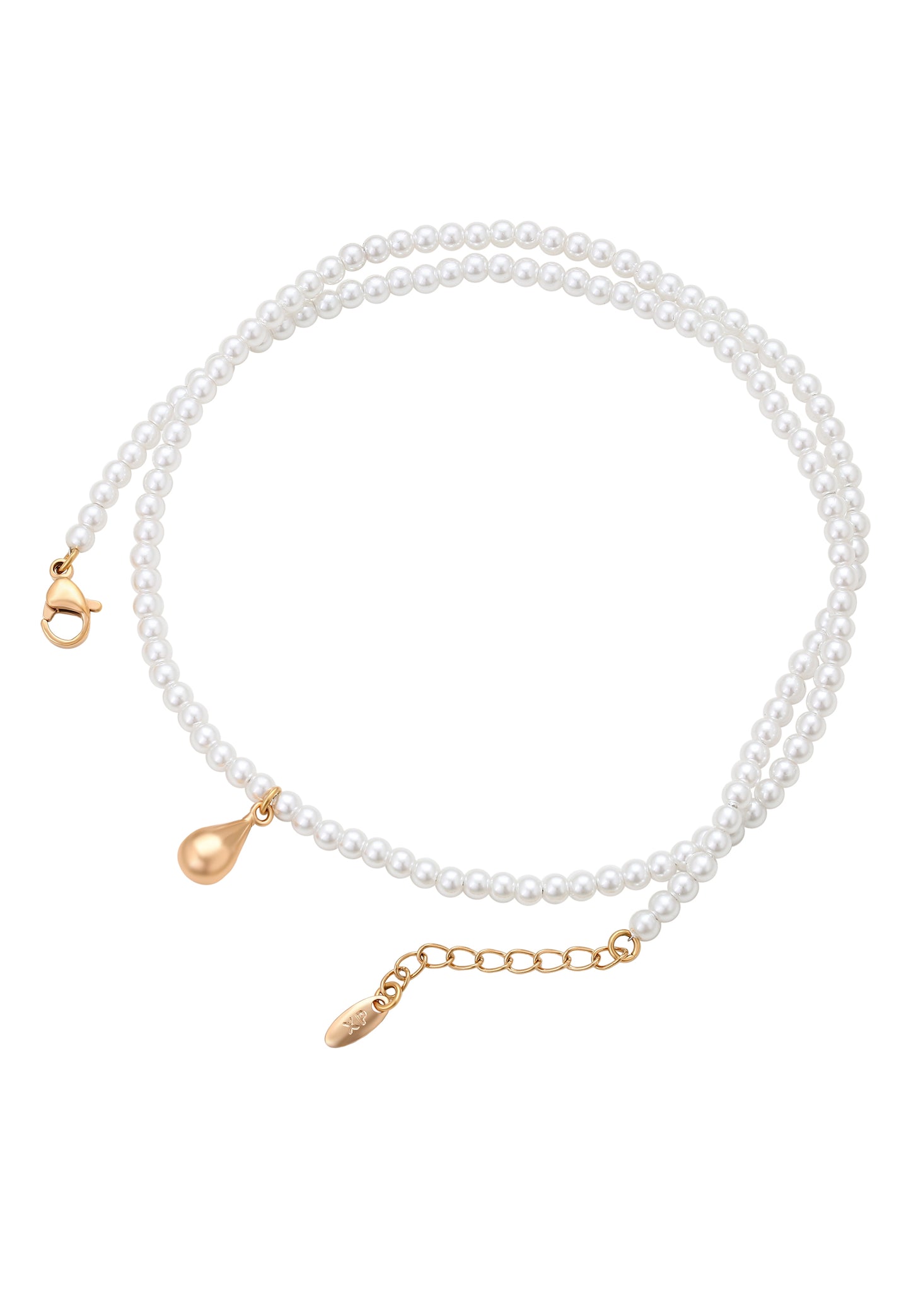 faina Women's Necklace