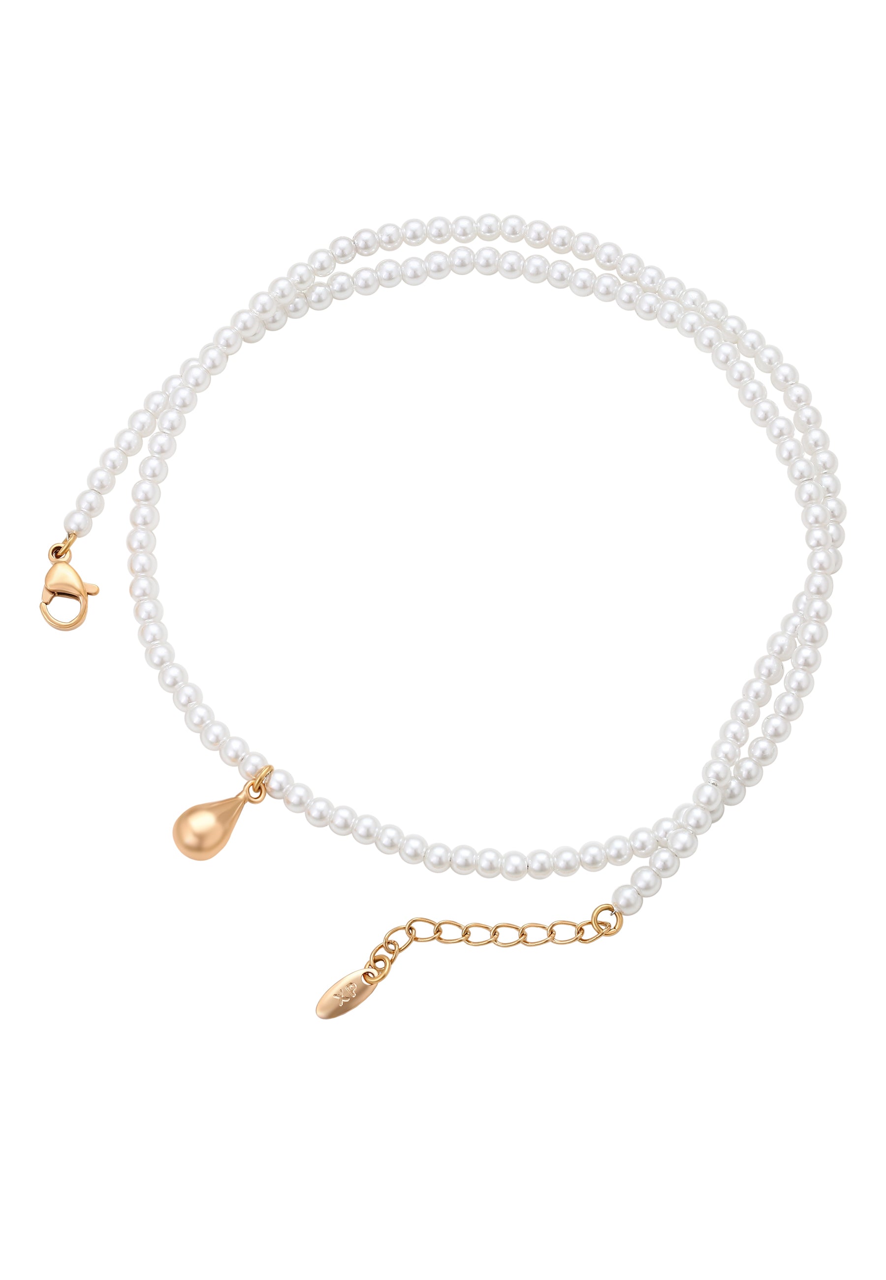 faina Women's Necklace