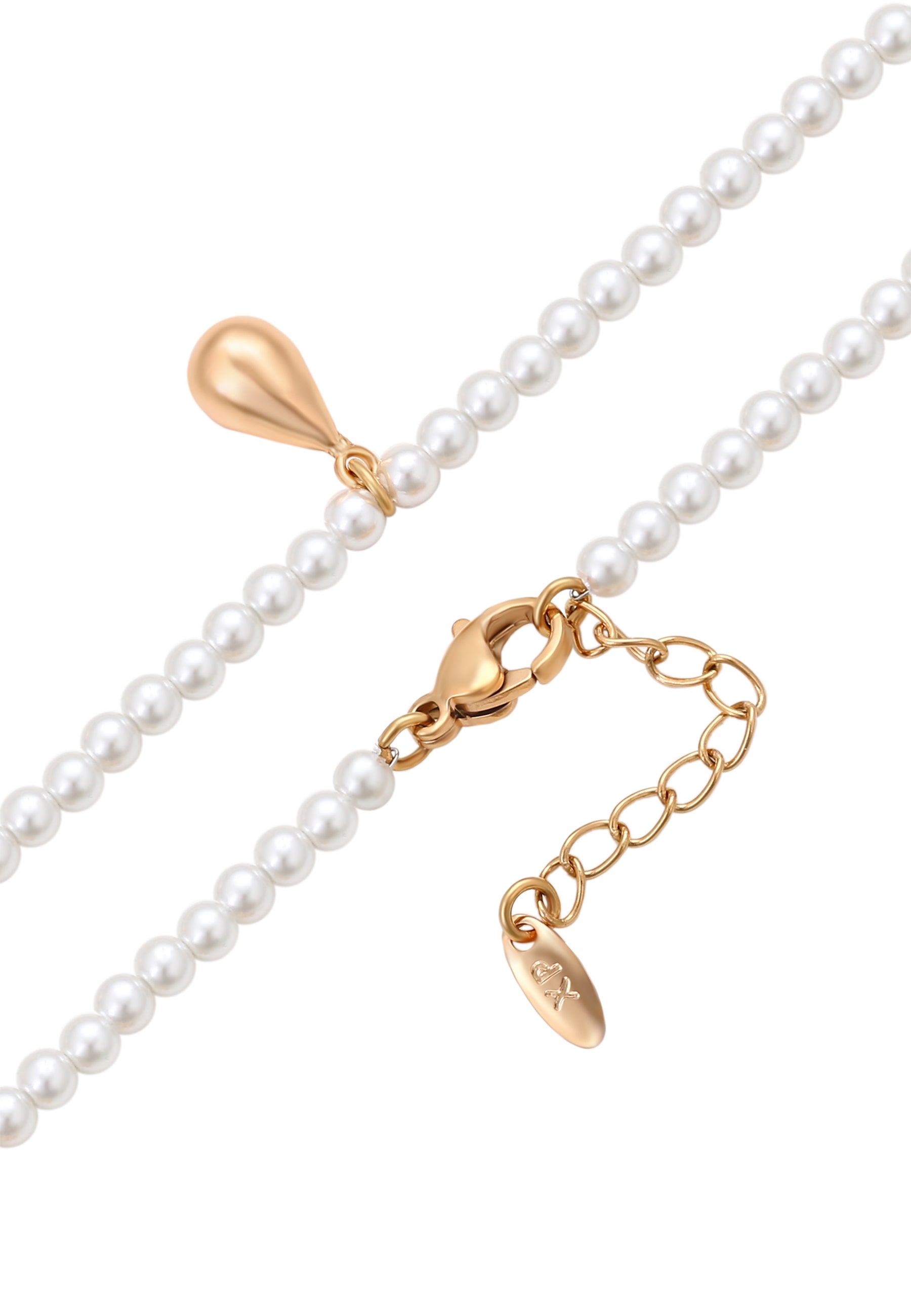 faina Women's Necklace