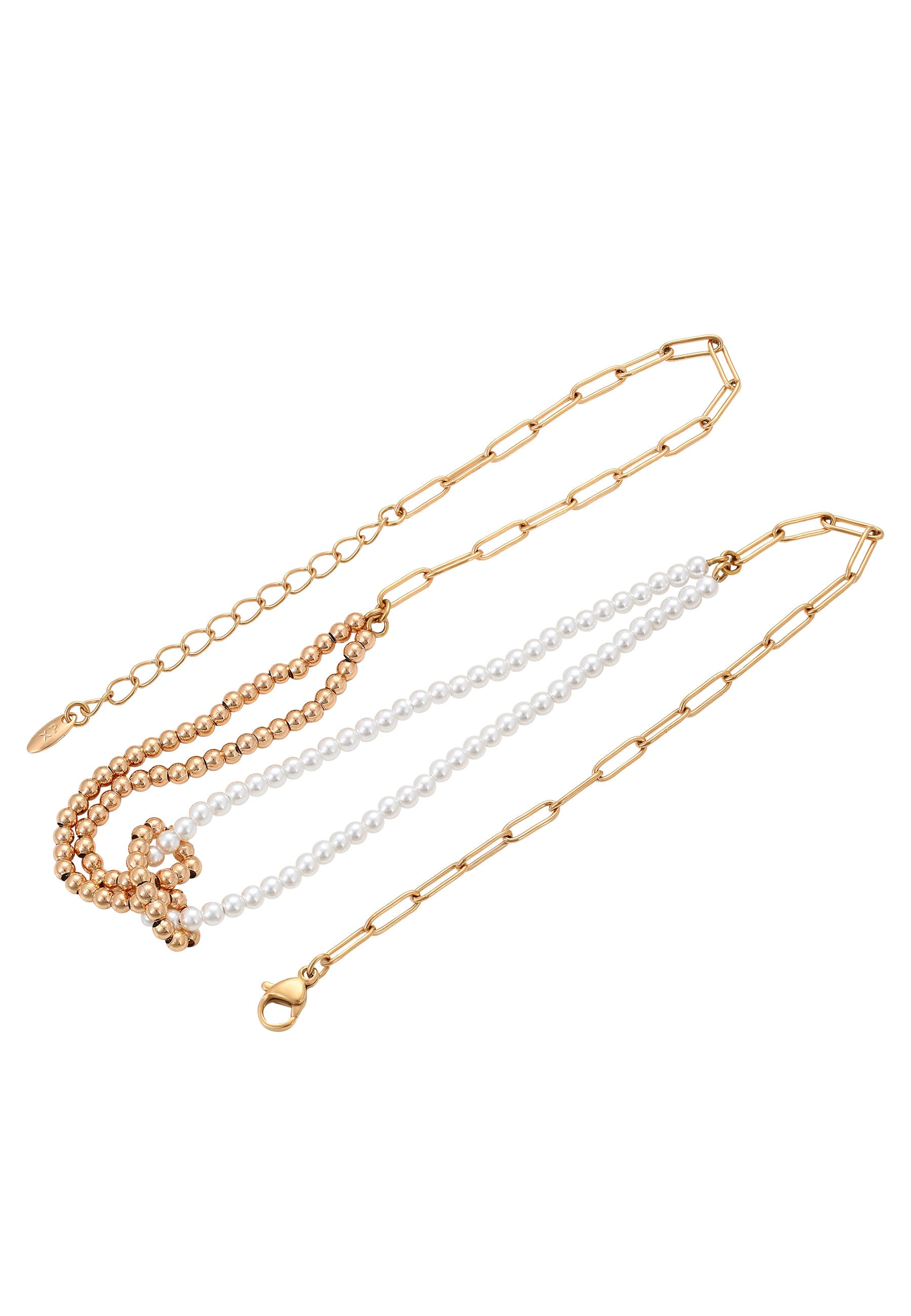 faina Women's Necklace