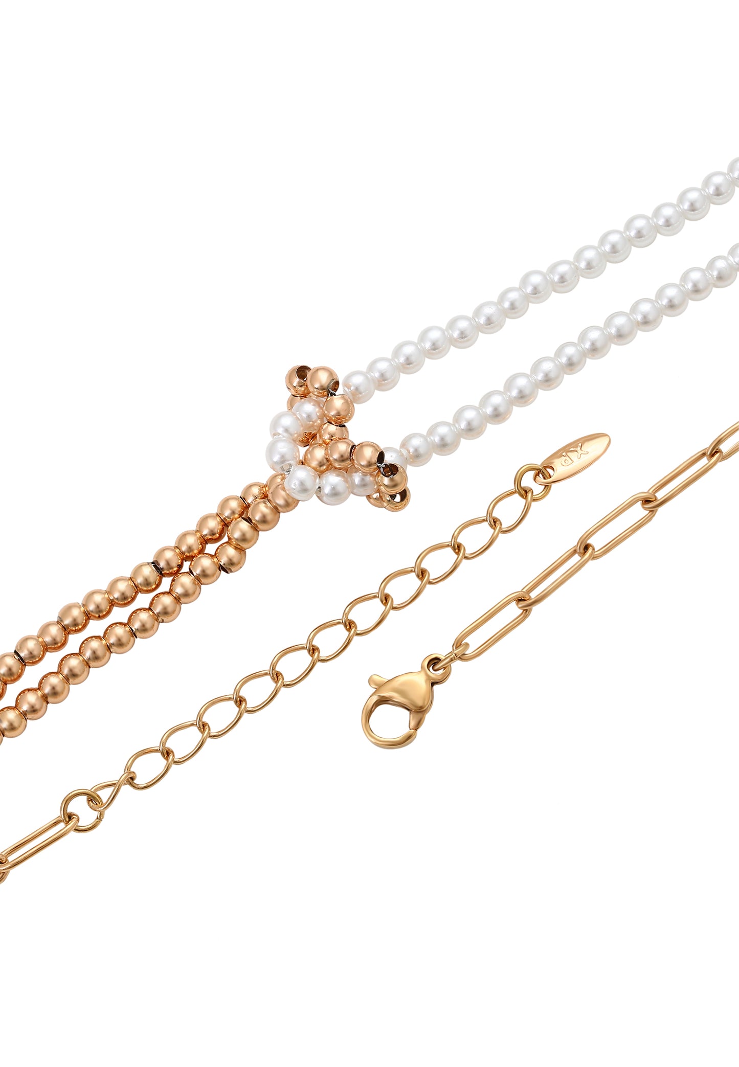 faina Women's Necklace