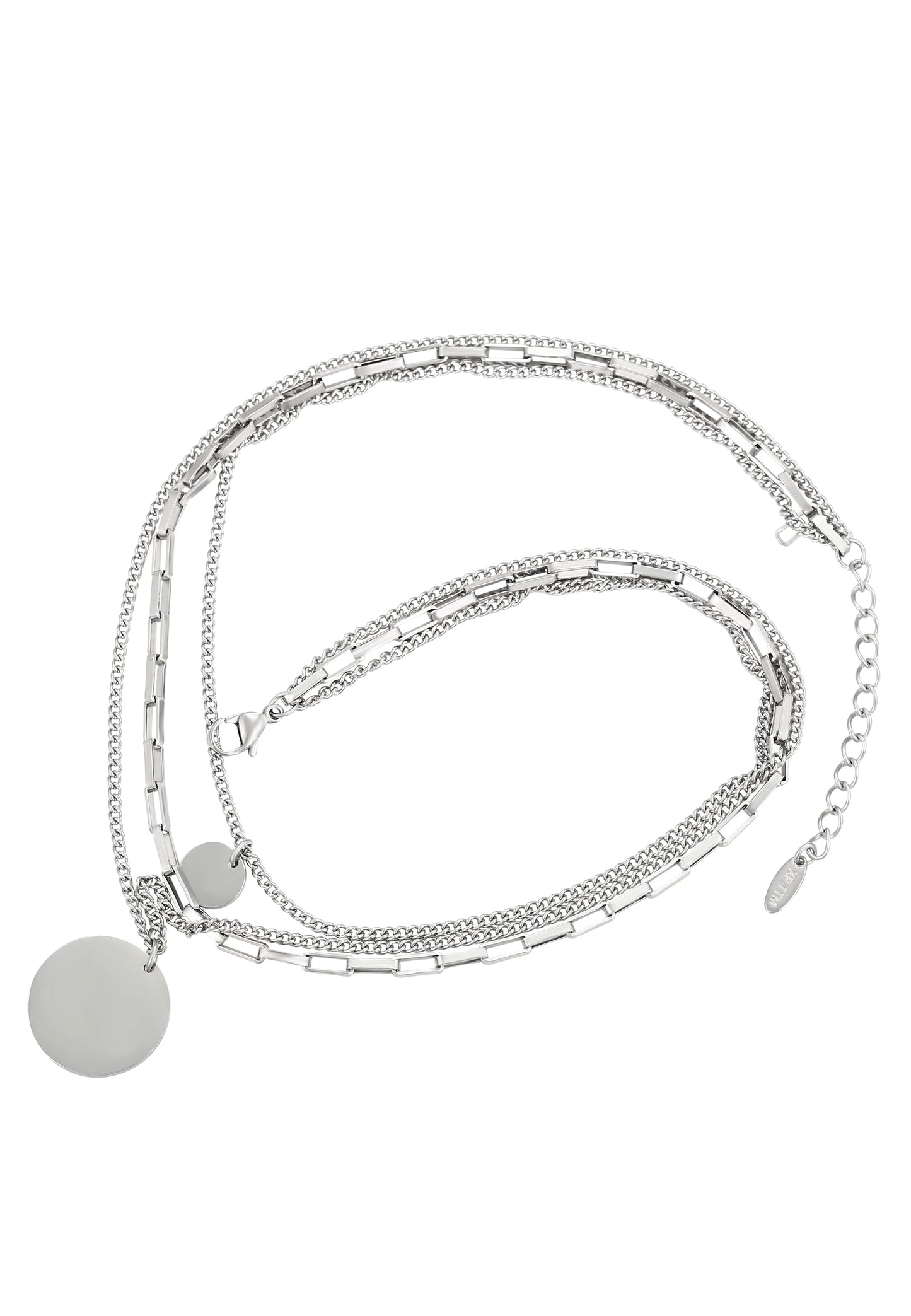 faina Women's Necklace