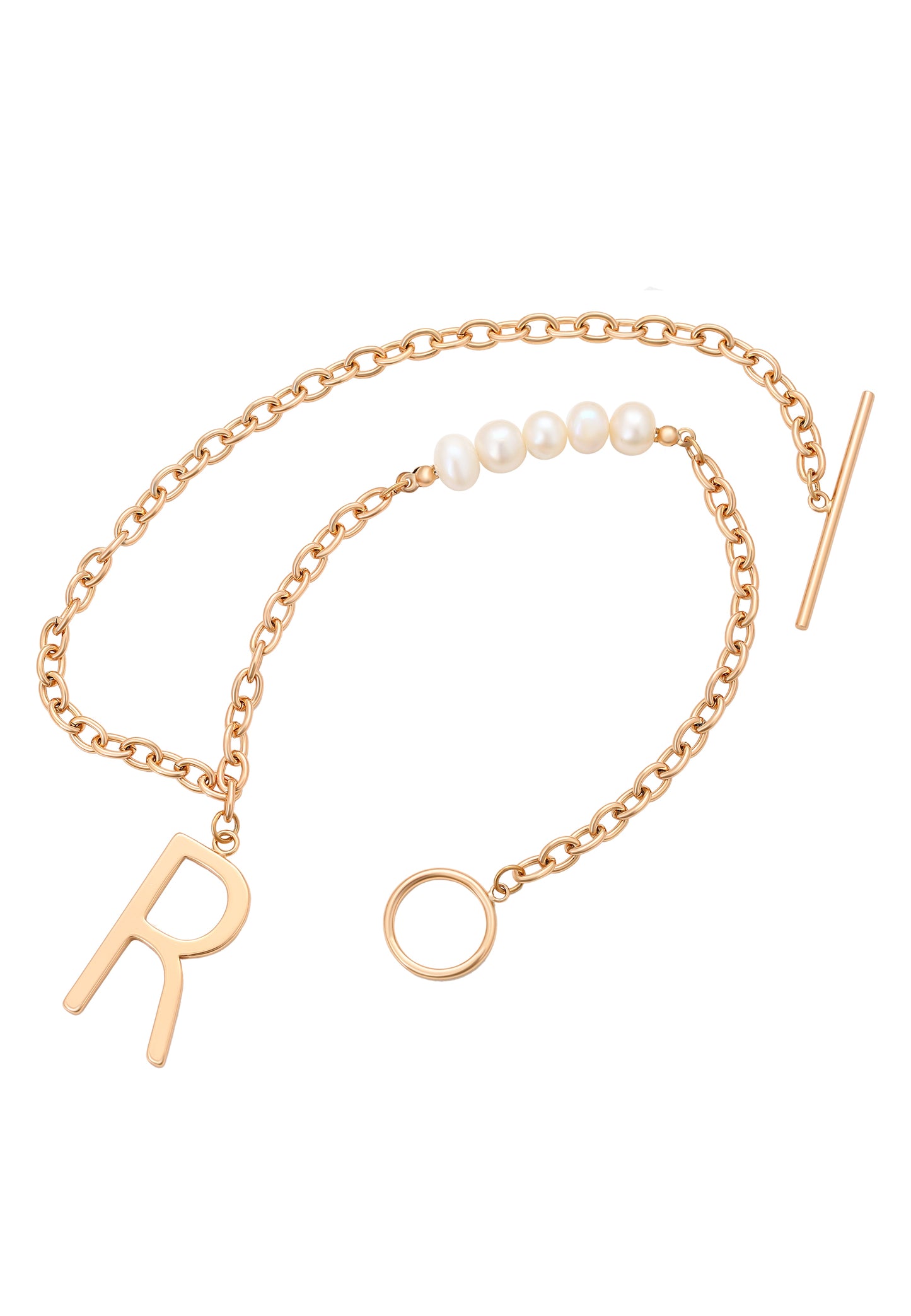 faina Women's Necklace