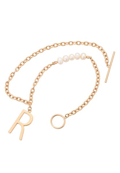 faina Women's Necklace