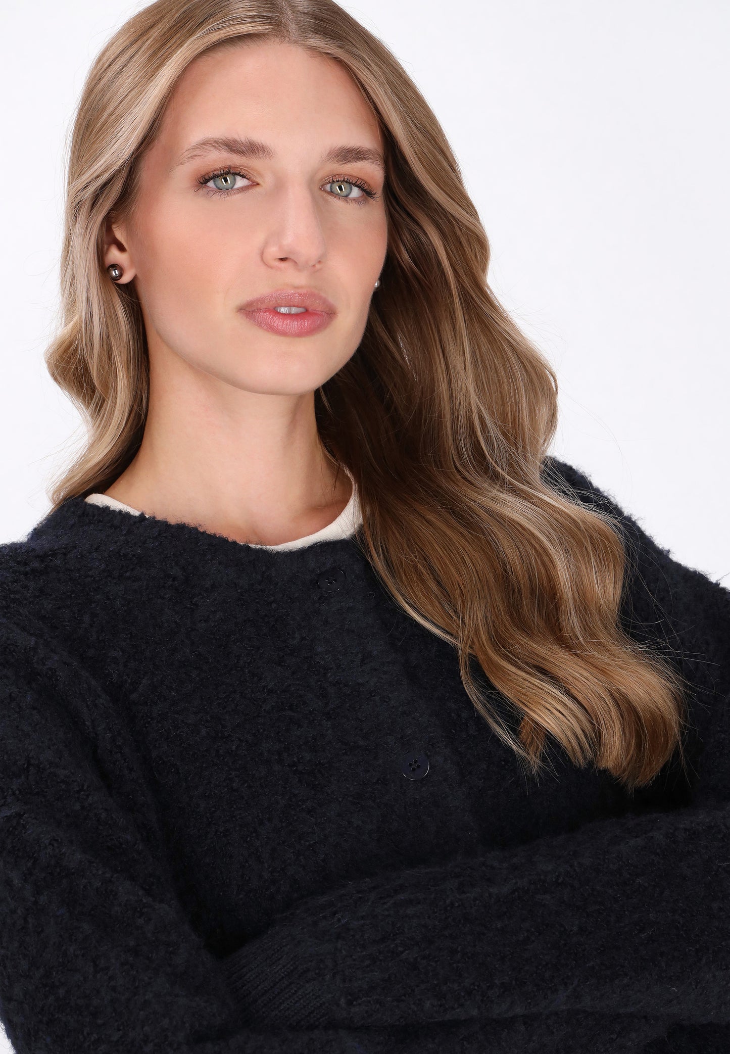 DreiMaster Vintage Women's Cardigan