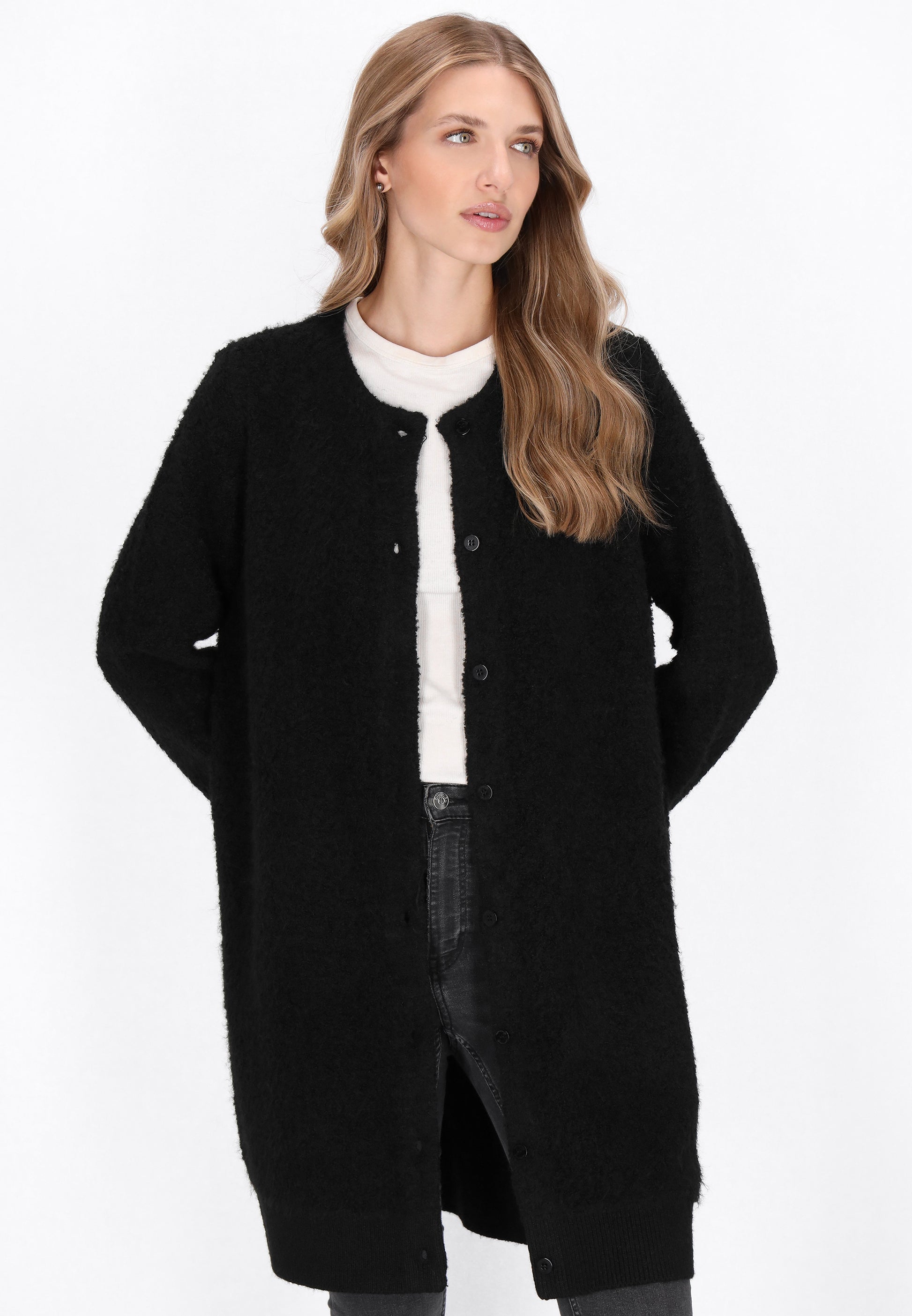 DreiMaster Vintage Women's Cardigan