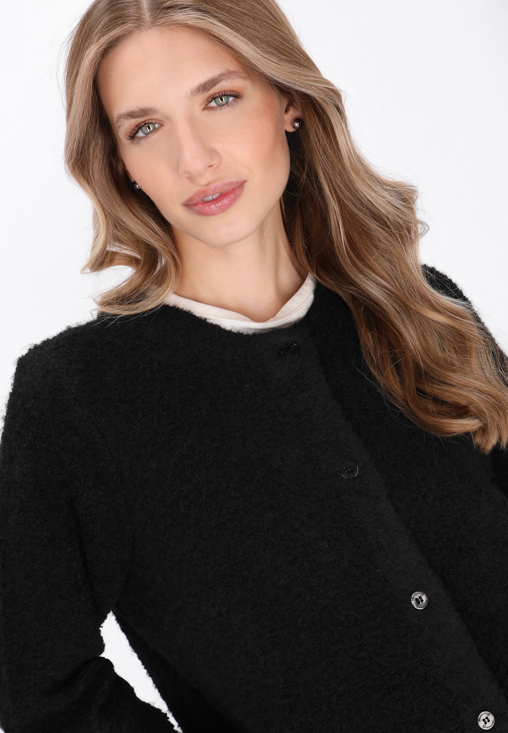 DreiMaster Vintage Women's Cardigan