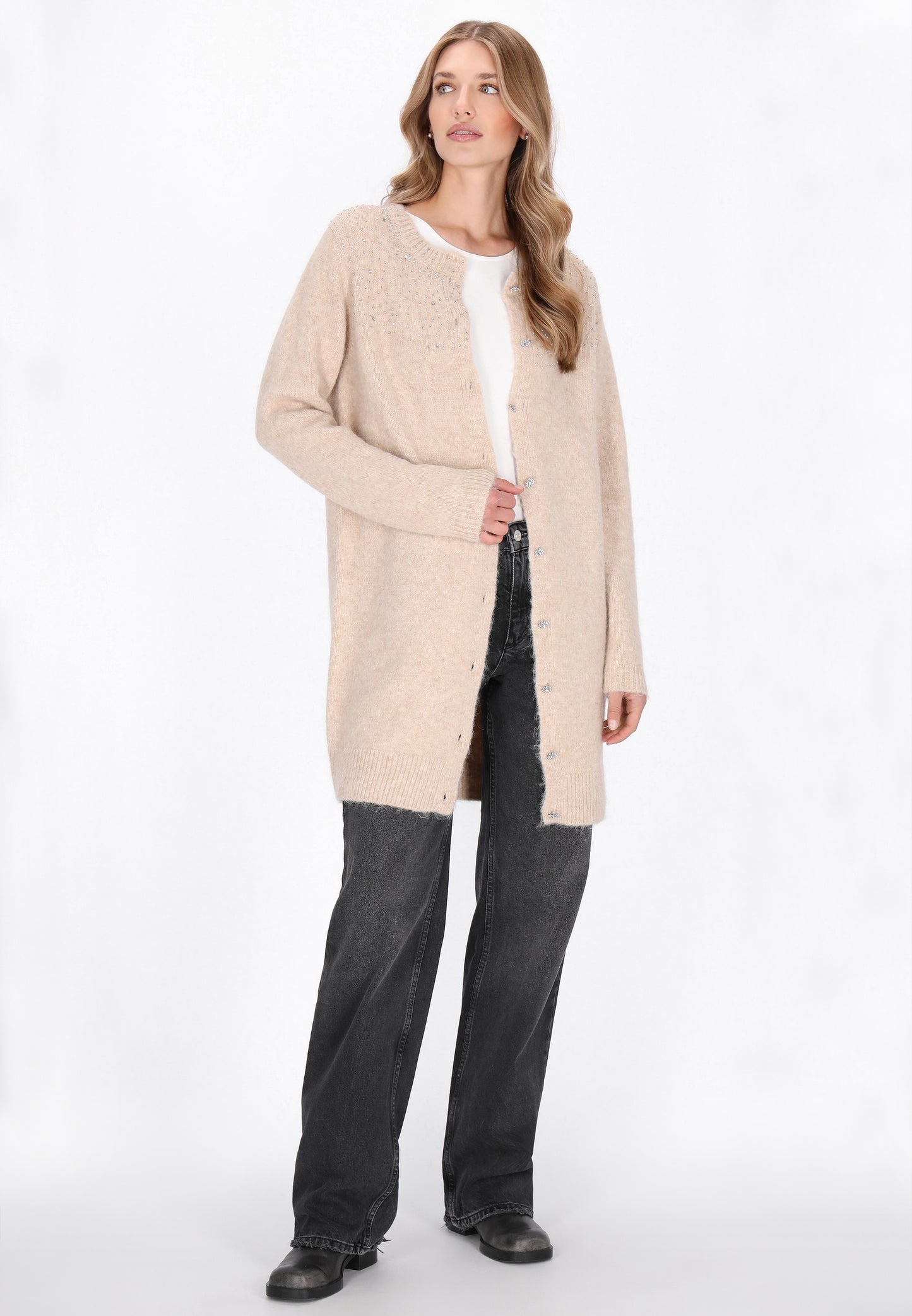 DreiMaster Vintage Women's Cardigan