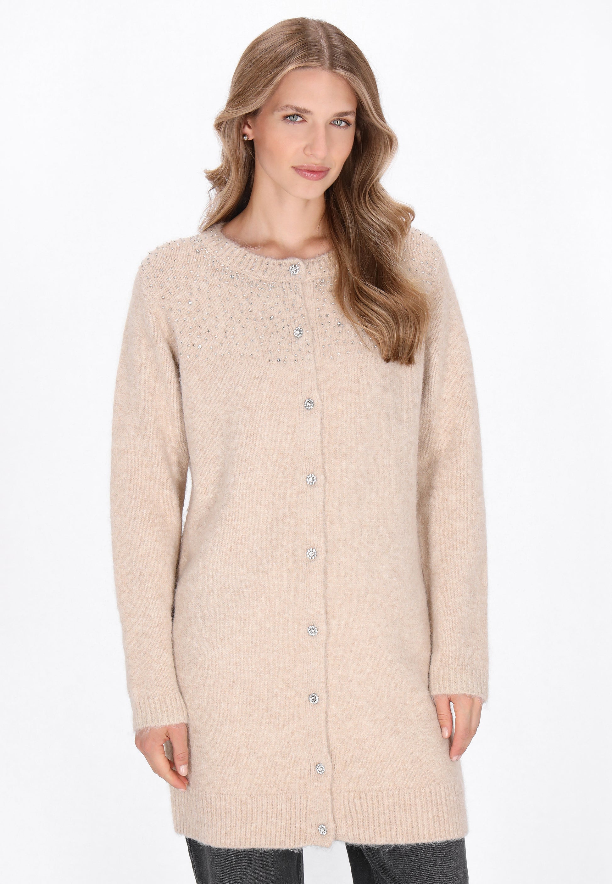 DreiMaster Vintage Women's Cardigan