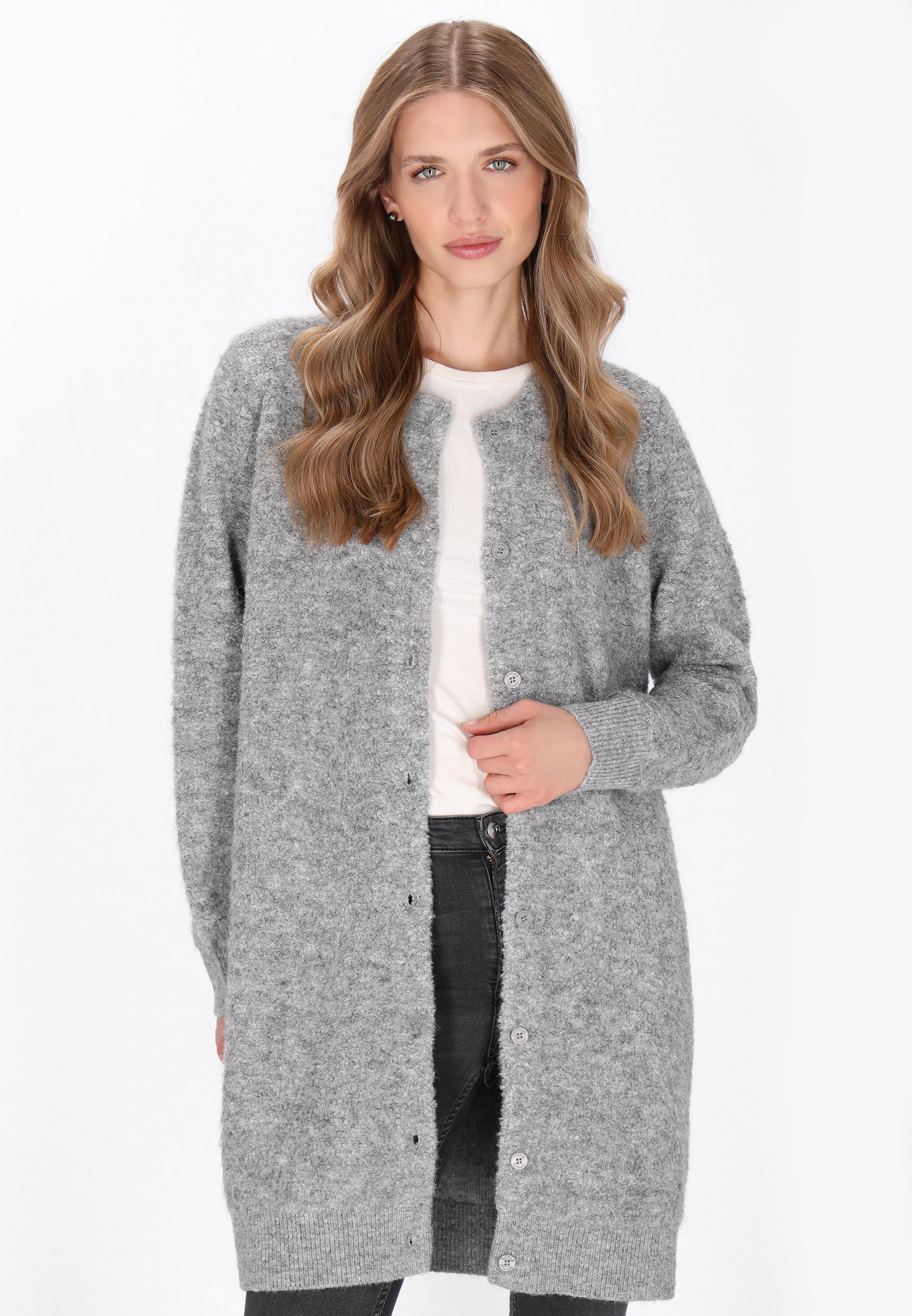 DreiMaster Vintage Women's Cardigan