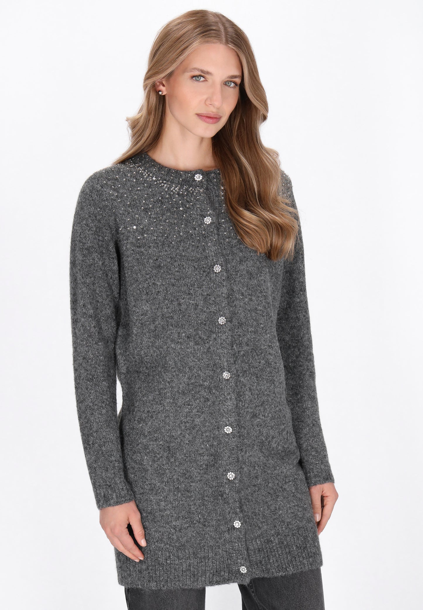 DreiMaster Vintage Women's Cardigan