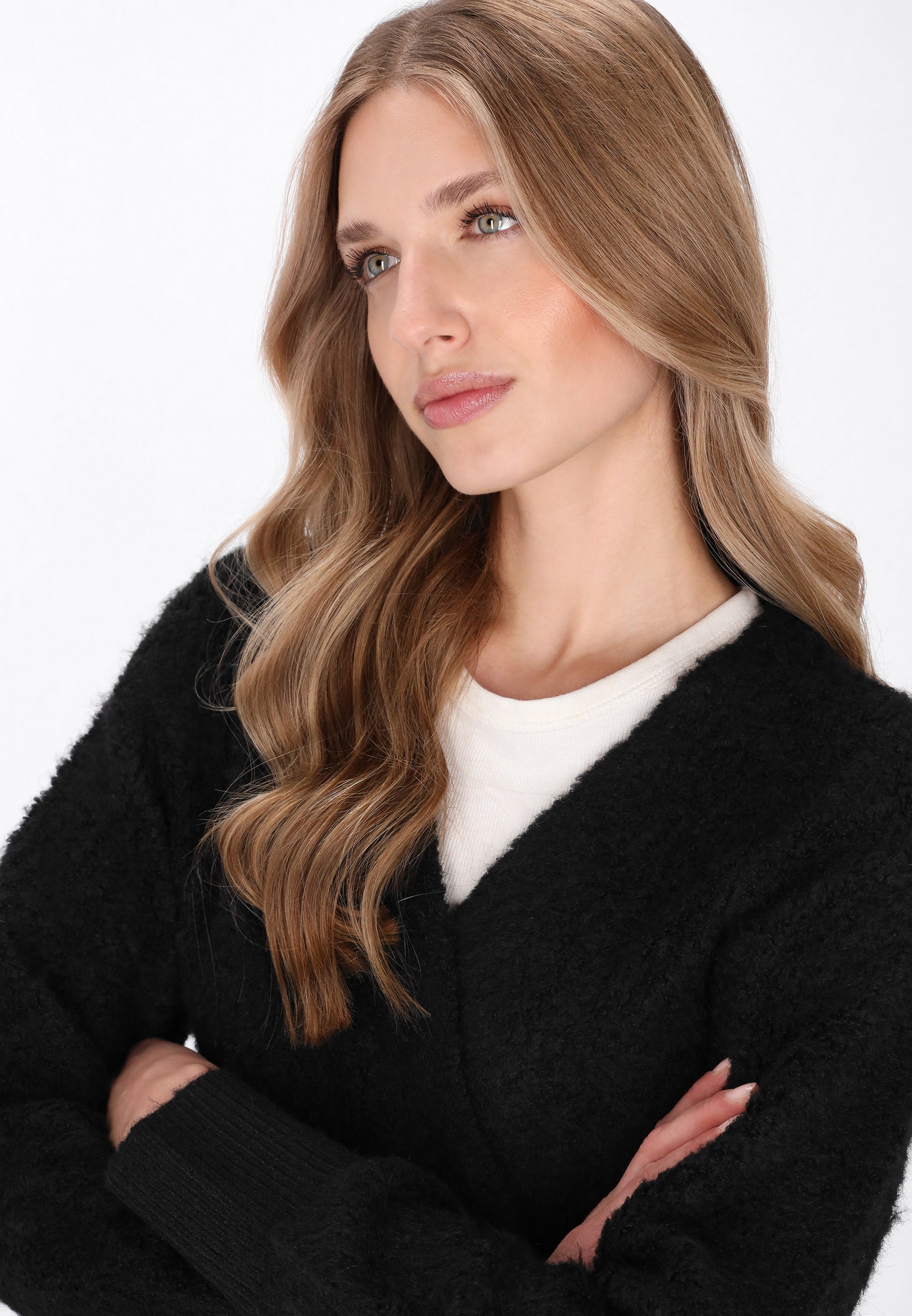 DreiMaster Vintage Women's Cardigan