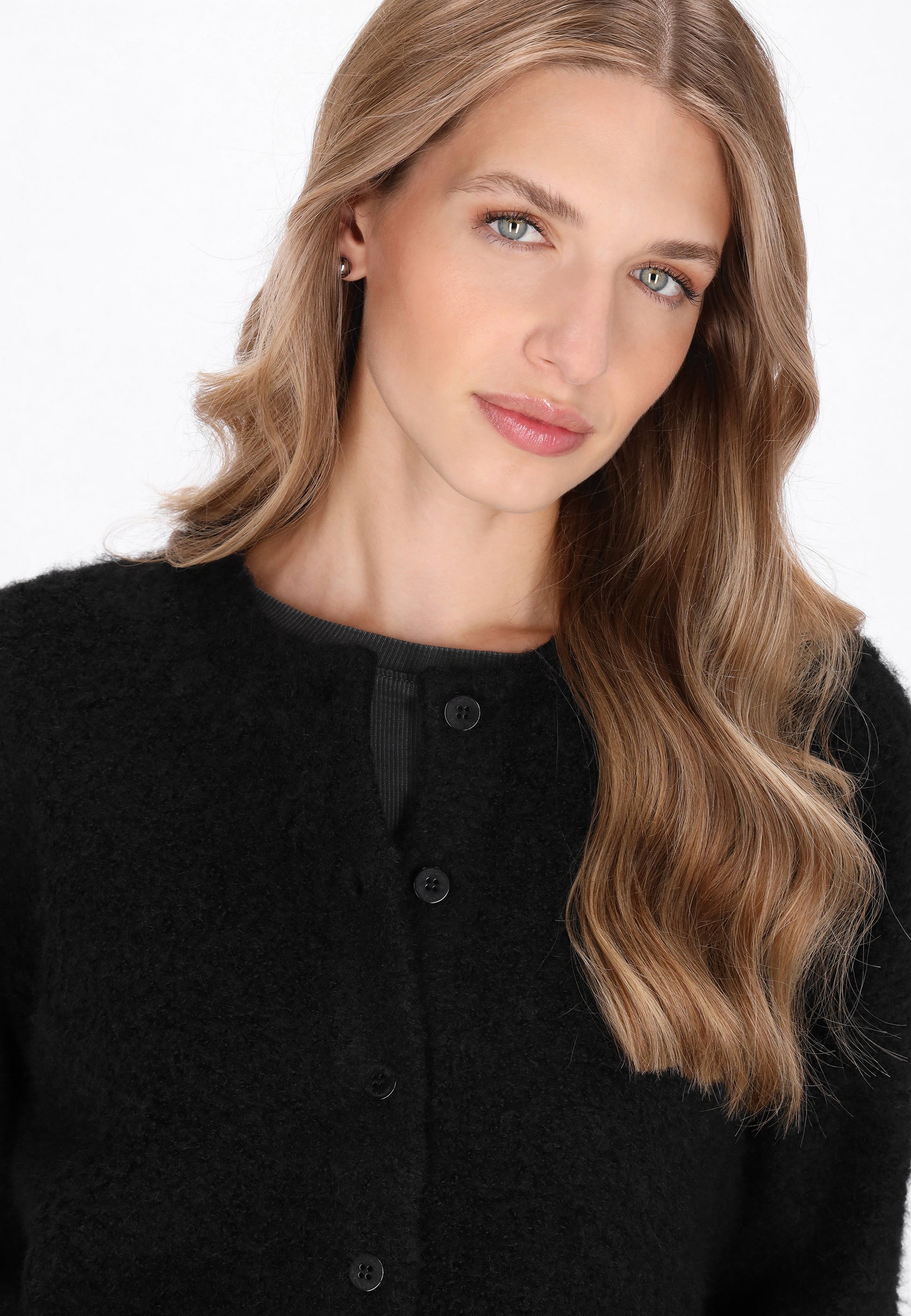 DreiMaster Vintage Women's Cardigan