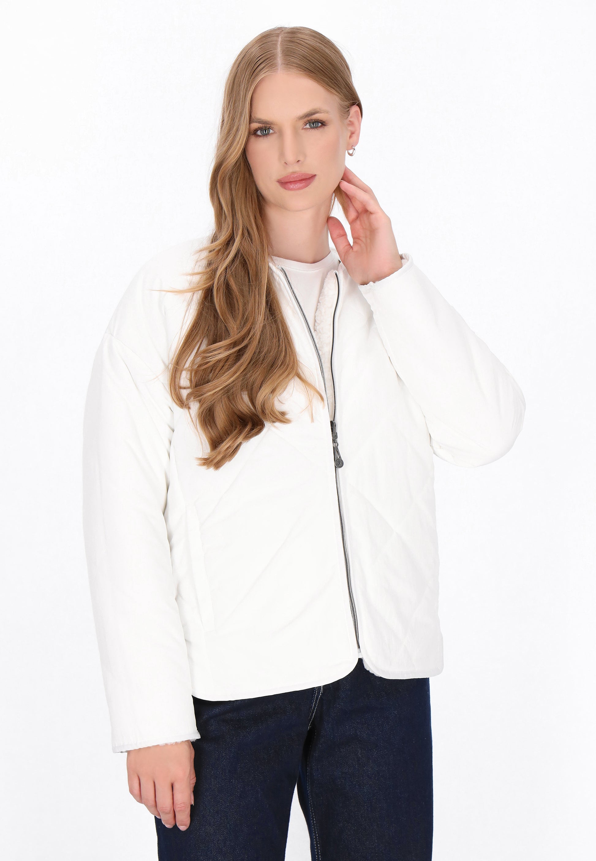 DreiMaster Maritim Women's Jacket